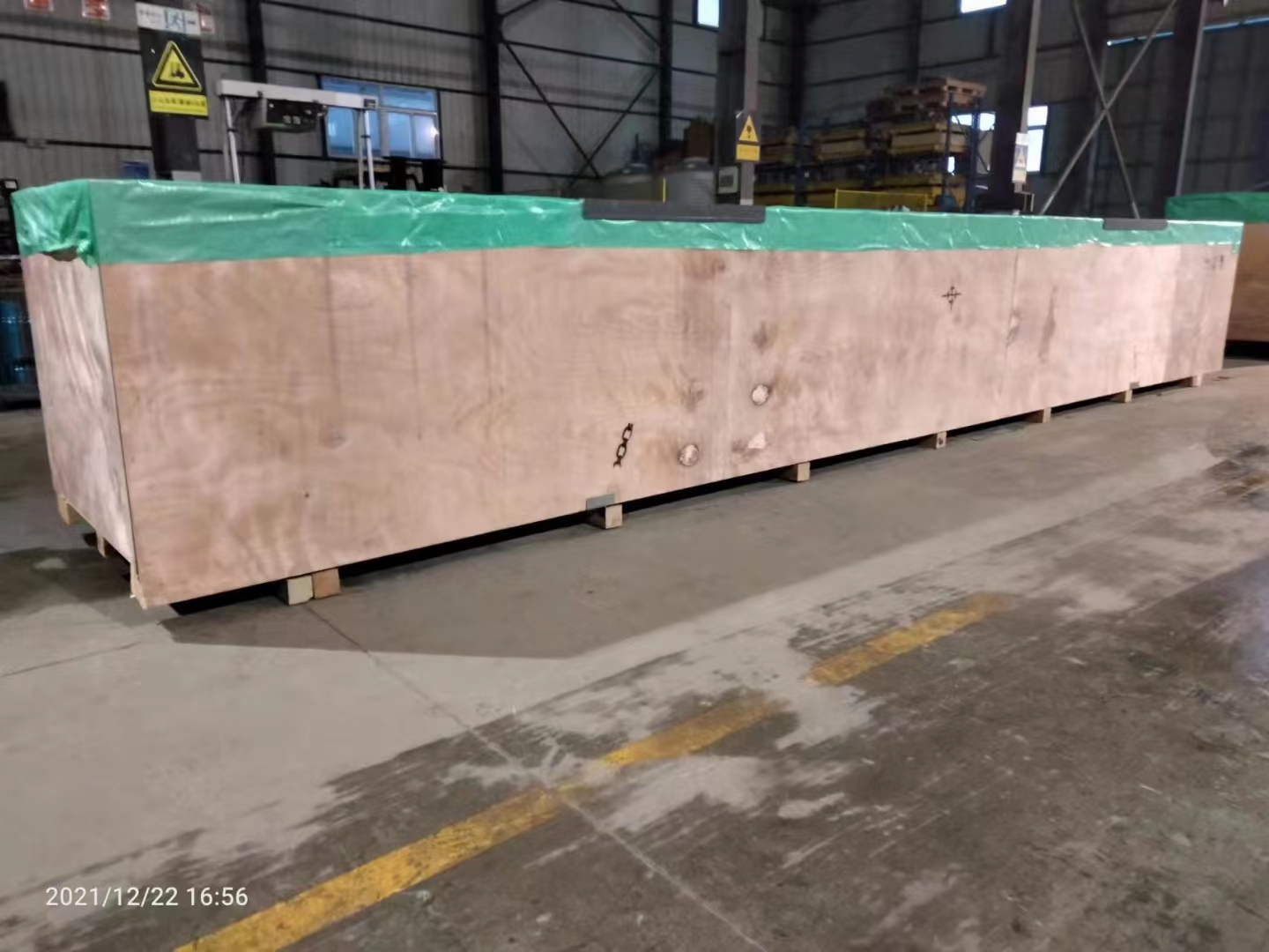 木箱包裝：***了解與選購(gòu)指南