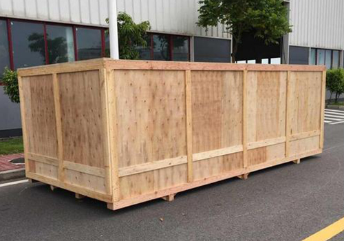 什么是無釘木箱？保定定制實(shí)拍揭秘