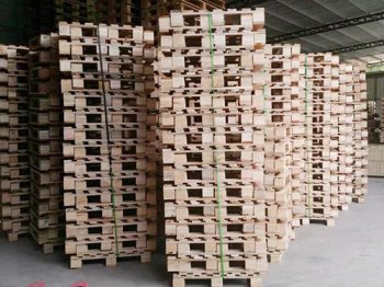 如何提高木托盤(pán)的承載能力？